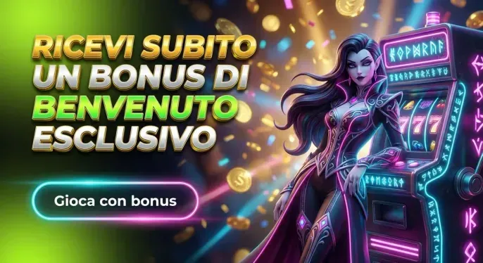 Etheryl Casino